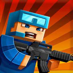 吃雞大亂戰(zhàn)內(nèi)購破解版