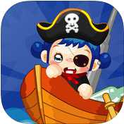 大海盜時(shí)代手游