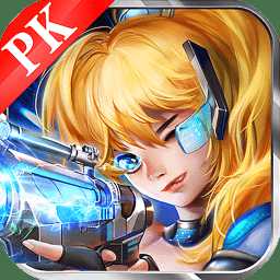 超時空獵人游戲官方版