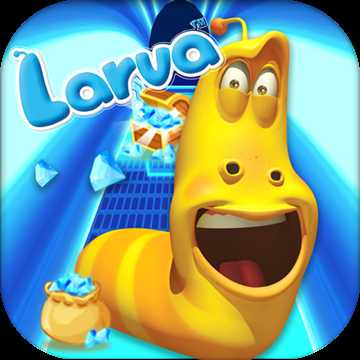 爆笑蟲子之彩虹小隊手游