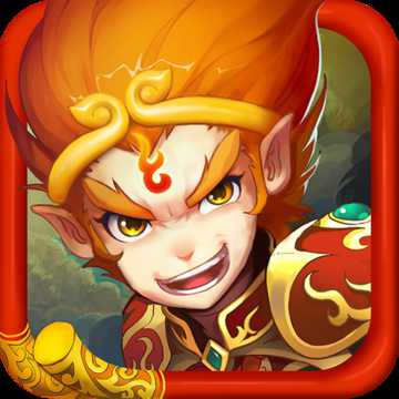 悟空國防漢化版