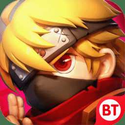 火影搏人傳hd重置版