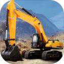 挖掘機(jī)真實(shí)模擬器