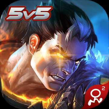 heroes evolved手游