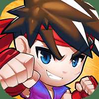 亂斗王果盤版(暫未上線)