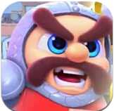 怪獸與司令手游