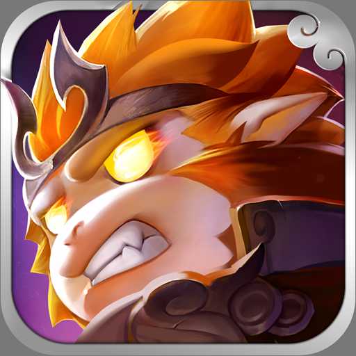 暗黑戰(zhàn)魂百度版