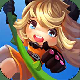 奇幻大冒險手機游戲