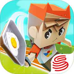 紙盒大亂斗百度客戶端