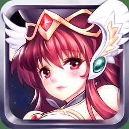 混斗女神戰(zhàn)紀(jì)手游九游版