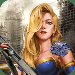 射擊騎士團(tuán)內(nèi)購版