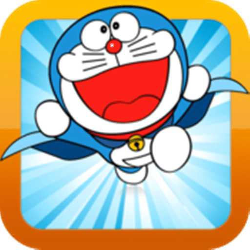 騰訊哆啦a夢賽車手游