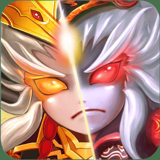 百度神魔三國手游