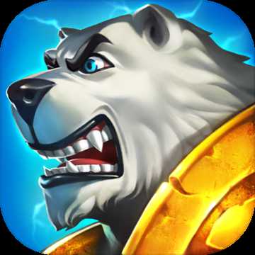 勇者時(shí)代最新版