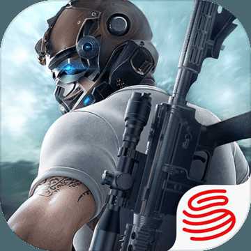 荒野行動益玩版