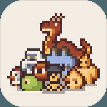 迷你盜賊游戲(microgue)