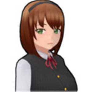 病嬌女孩模擬器