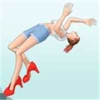 翻轉(zhuǎn)小仙女