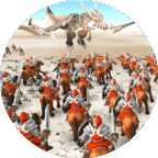 史詩(shī)般在線(xiàn)戰(zhàn)斗