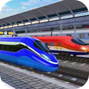 城市火車司機(jī)