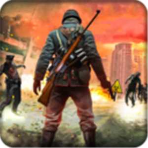 僵尸獵人之戰(zhàn)地