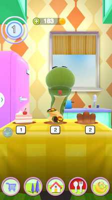 會(huì)說(shuō)話(huà)的蛇