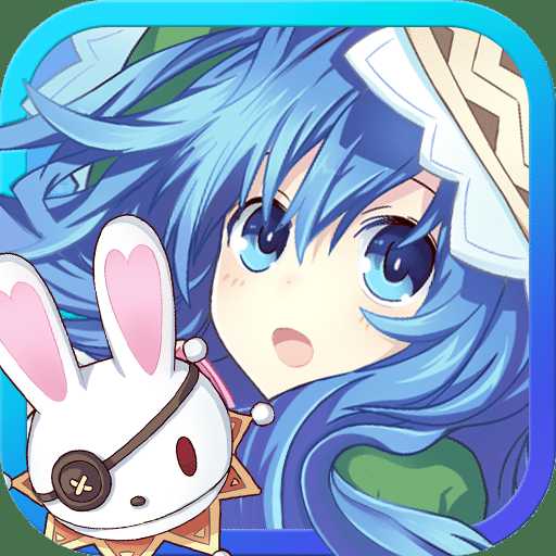 幻想二次元手機(jī)游戲(暫未上線)