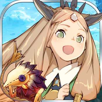 幻塔戰(zhàn)紀幽靈格里芬手游