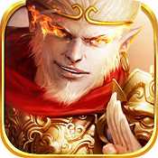 果盤版西游伏妖篇手游