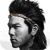 悟空傳手游九游版