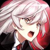 異界事務所官服