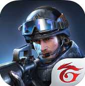 武裝菁英無限鉆石版