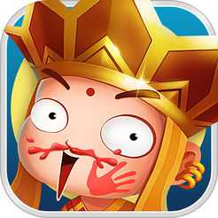 我在女兒國當(dāng)和尚手游