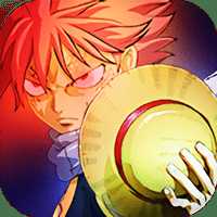 妖尾vs海賊王2.0手機(jī)版