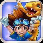 數(shù)碼寶貝GO手游(暫未上線)