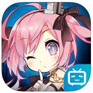 碧藍航線華為服