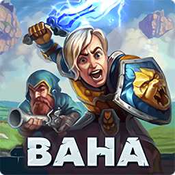 巫師競(jìng)技場(chǎng)英雄冒險(xiǎn)正式版