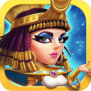 法老王的榮耀內(nèi)購破解版