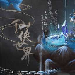 仙俠吾愛橙光手游