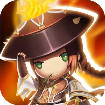 主公來了游戲手機(jī)版