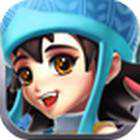 數(shù)碼獸新世界手游