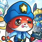 圖騰方塊大作戰(zhàn)手游