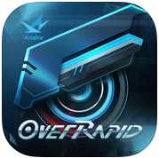 超音速overrapid內購破解版
