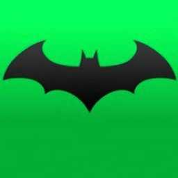 蝙蝠俠阿甘地下世界漢化破解版