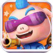 豬豬俠之五靈保衛(wèi)戰(zhàn)游戲破解版