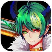 惡魔的晶體手機(jī)版