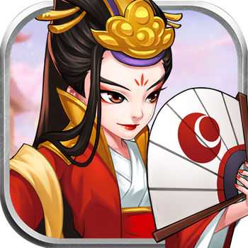 江湖紅顏傳手游