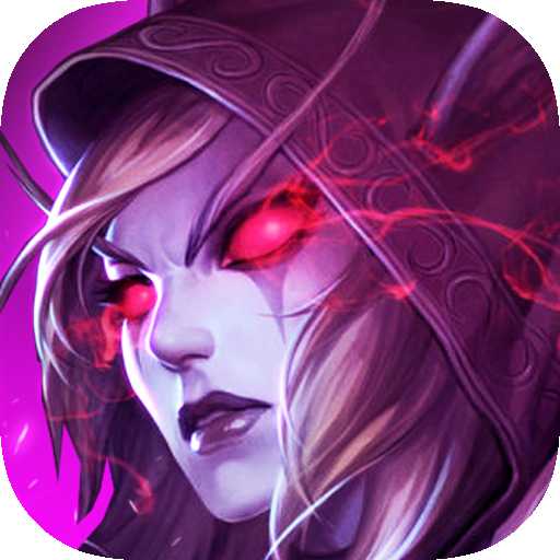 moba決斗手游國(guó)服(mobaduels)