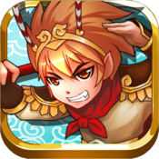 逆轉(zhuǎn)西游手游