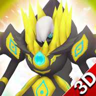 寶可夢(mèng)小鎮(zhèn)無(wú)限金幣(pocketown)